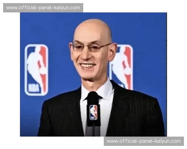 萧华谈NBA转播协议:联盟倾向于签署长期协议,需要预测未来媒体格局 萧华谈NBA转播协议:联盟倾向于签署长期协议,需要预测未来媒体格局